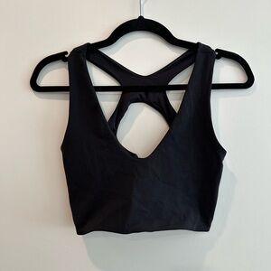 Lululemon bend this bra size S/M